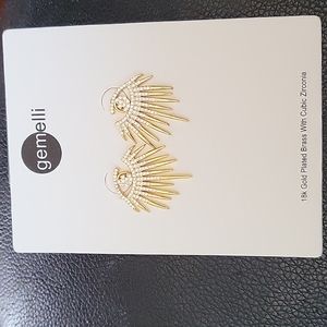 Earrings for pierced ears